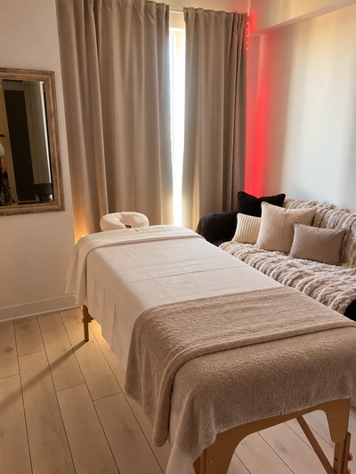 MASSAGE ET EPILATION, View more