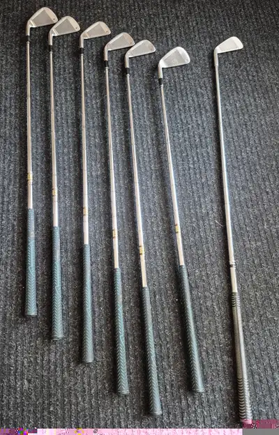 Right Hand Golf Clubs, View more