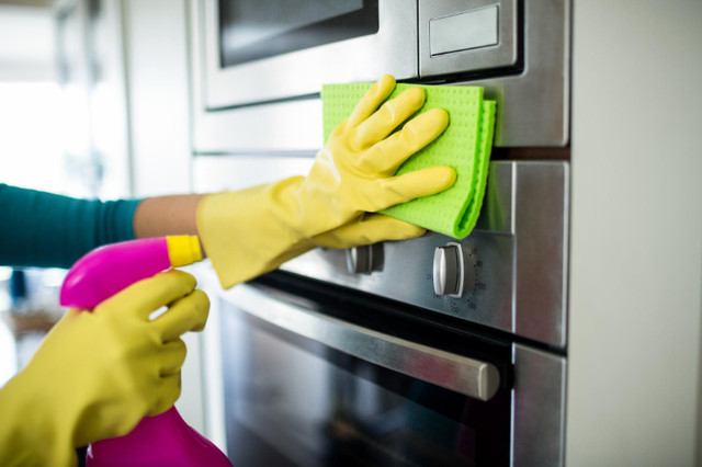 Provide cleaning services to residential homes in Cleaners & Cleaning in Mississauga / Peel Region - Image 2