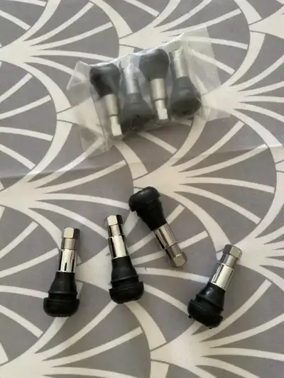 Valve Stem for Toyota Vehicles Brand new Original (OEM) part 1 set for $40 Sold by set only (will no...