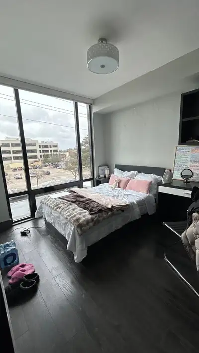 Sublet available for students from May-Aug 2026