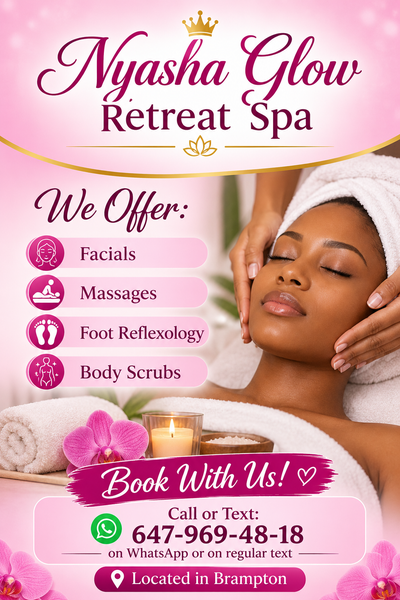 Beautiful  Spa In Brampton, View more