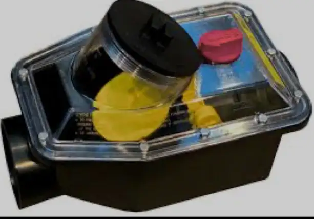Sump and Backwater Valve 546593695503503363