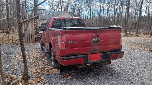 2010 F150 For Sale As Is in Cars & Trucks in Ottawa - Image 4