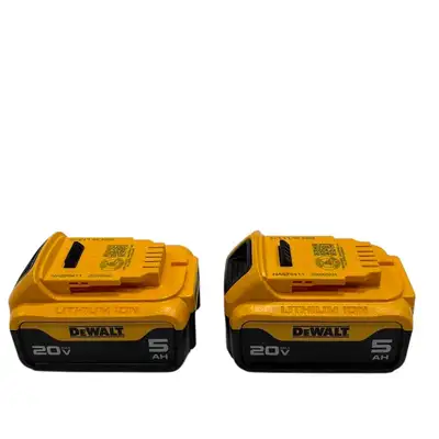 SELLING A BRAND NEW (2) PACK BATTERY PACK FULLY SEALED, NEVER BEEN OPENED. THESE BATTERIES RETAIL FO...