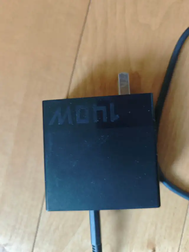 Lenovo Legion 140W USB-C Power Adapter USB-C PD 3.1 in Laptop Accessories in City of Toronto - Image 3