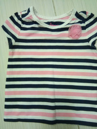 Brand new baby clothes 12-24months