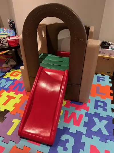 Step2 Kangaroo Climber, View more