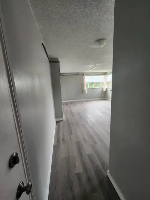 Oversized Spacious TWO bedroom apartment in a secure entry 12-unit building close to everything. Pre...