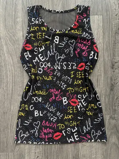 Assorted Dresses (Size XS) - $5 EACH, View more