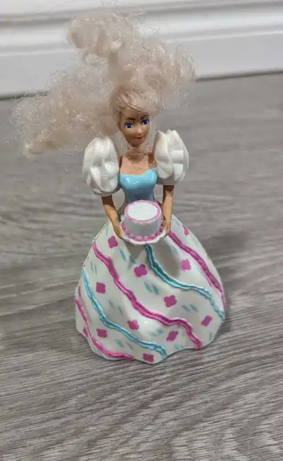 Barbie Toy Figurine , View more