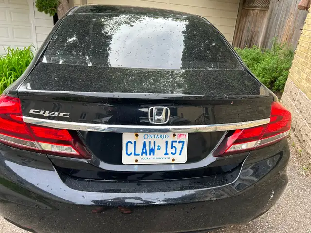 Honda civic510357318497085442