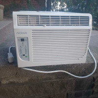 Window Air conditioner 