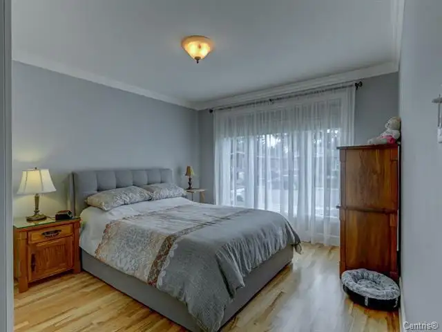 Appartement 5 1/2 avec jardin privé a louer St Jérôme in Long Term Rentals in Laurentides - Image 8