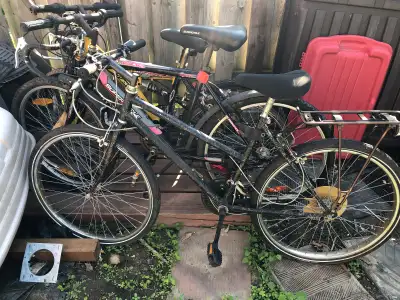 Used Bikes for Sale ASIS, View more