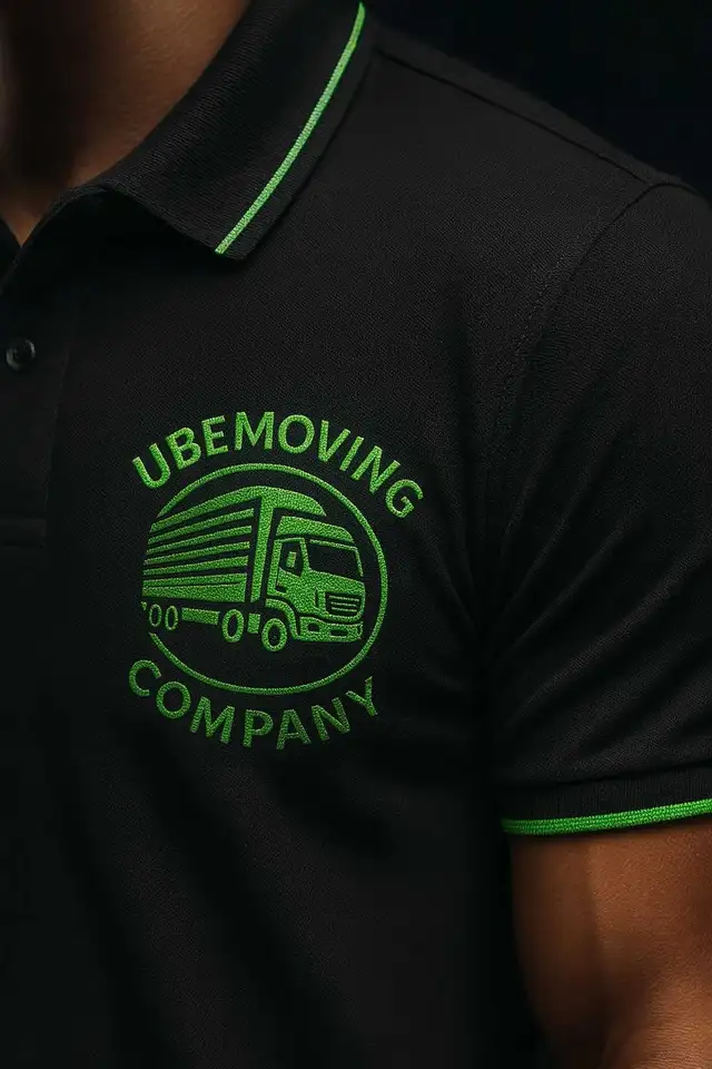 U BE MOVING COMPANY64623143328514122