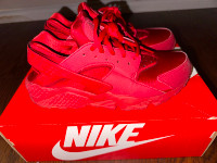 Nike huaraches