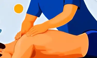 Amazing  massage , same day appt welcome, View more