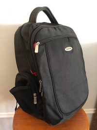 Backpack  Lenovo Black / H18"xD7"xW1f/ Mid size