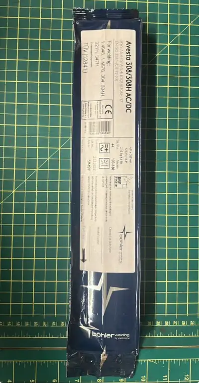 Bohler Avesta stainless welding rods, View more