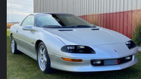 1997 Chevrolet Camaro RS for parts rust free