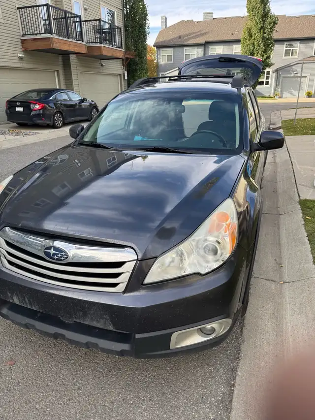 Subaru Outback580120276915998722