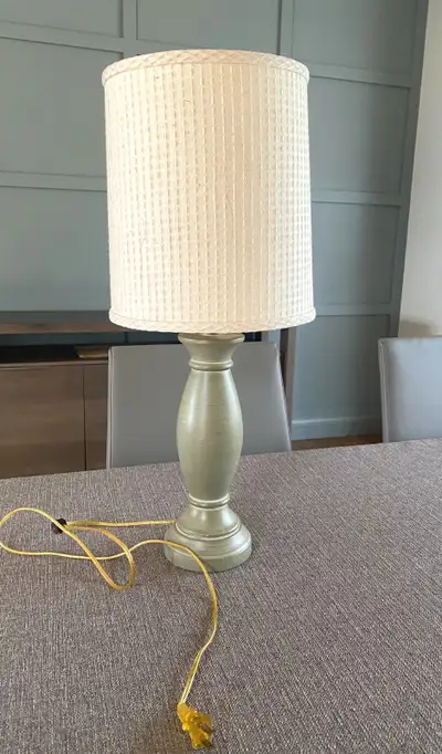 Lampe de table - table lamp, View more