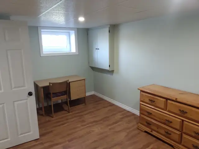 Two Bedroom Apartment for Rent