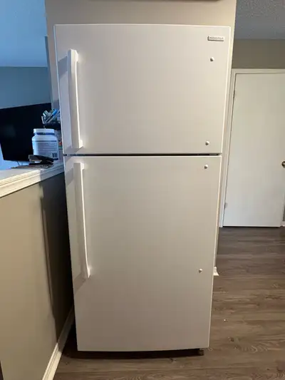Refrigerator with Top Mount Freezer, View more