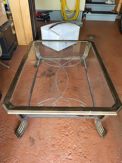 Coffee Table, View more