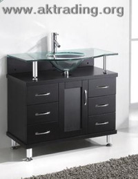 Modern Glass vanities SALECHECK US OUTHuge Sale, so you can b