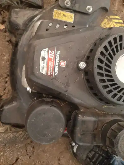 THE Small engine Dr @Five Star Engine Repair .Over 50 years of experience, repairs to Tractors ,Lawn...