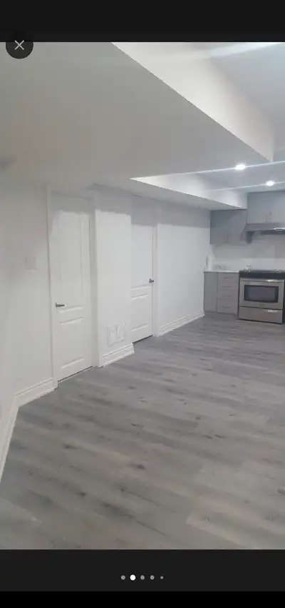 BASEMENT IN BRAMPTON RENT