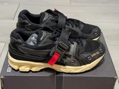 DS Asics x Beams "Mosquito Net" Gel Kayano 14 GTX - Size 8.5/10, View more