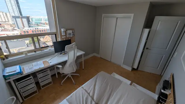 Looking for a Roommate - Private room for rent63804706039171122
