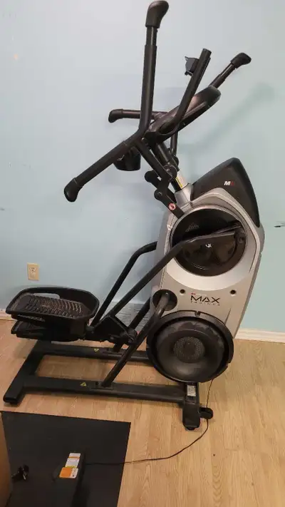 Bowflex Max Trainer M3, View more