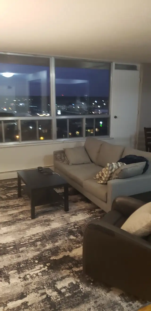 2 bedroom apartment in Kitchener Waterloo area. in Short Term Rentals in Kitchener / Waterloo - Image 3
