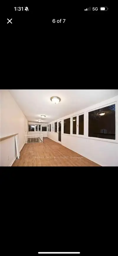 Huge Private bedroom available in the upper floor (not basement) for sublet in a house. Perfect for...