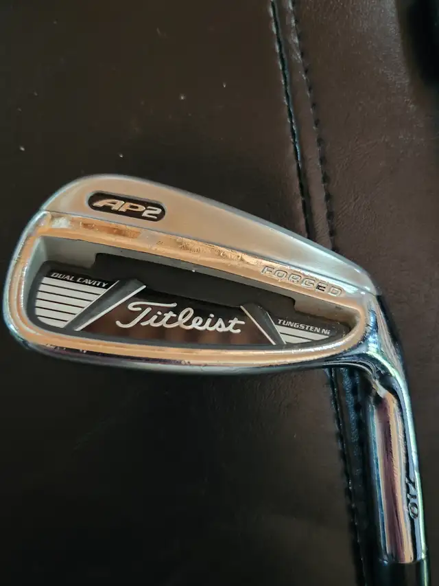 Titleist AP2 Irons (5-9) in Golf in Barrie - Image 2