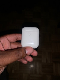 Air pod case best price 