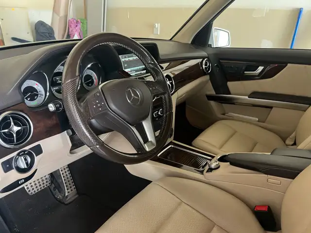 GLK250 Diesel BlueTEC 2015560645538957250563