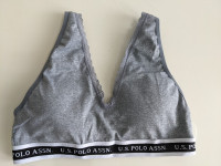 U.S. Polo Assn bra, new without tag Size : 32C $10