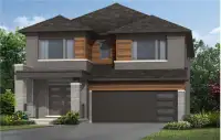 New 4 Beds 3.5 Baths House for Rental - Kitchener