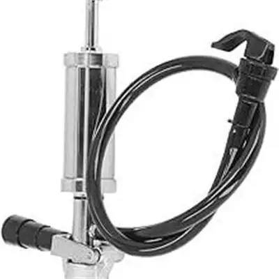 4in Beer Faucet Pump, Beer Keg Pump pickup in Cole harbour shipping at addl cost.