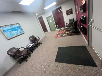 Office space available in Sherwood Park, close to Anthony H and Baseline Rd. Please contact for more...