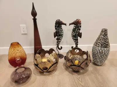Modern Home Decor Pieces!!, View more
