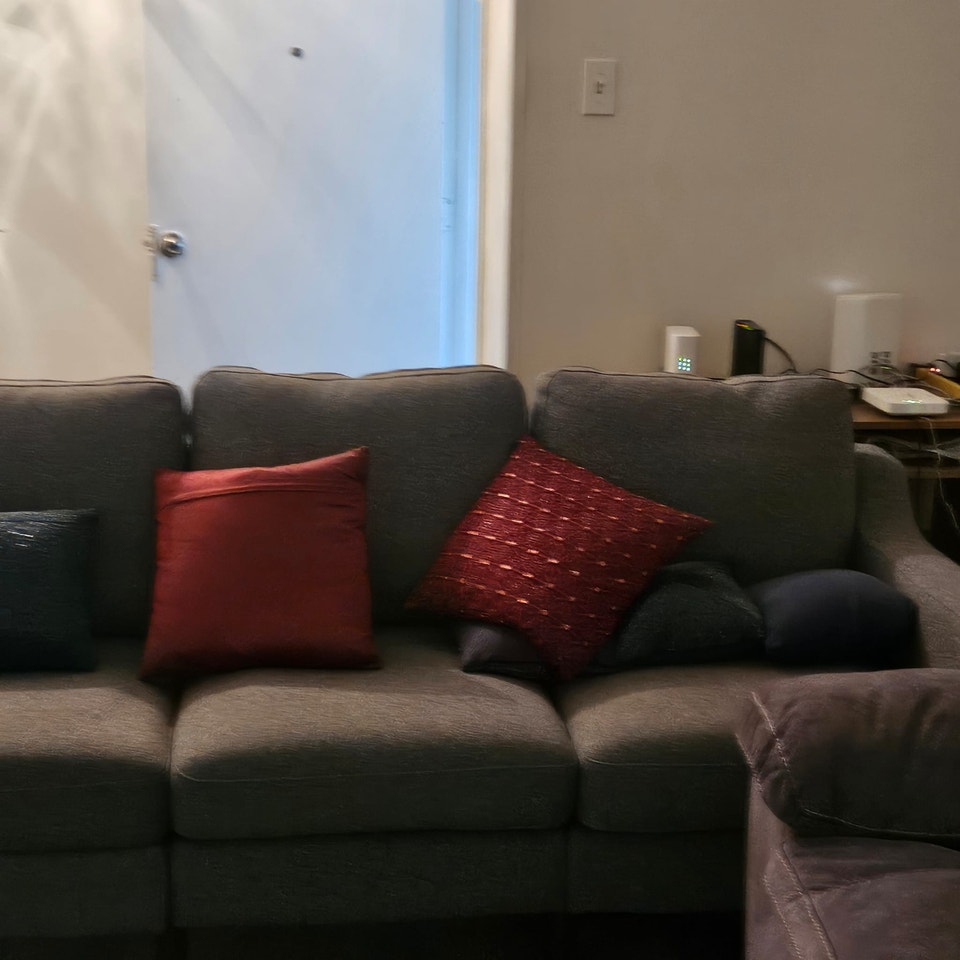 Elegant room in Albion Road  Etobicoke 4