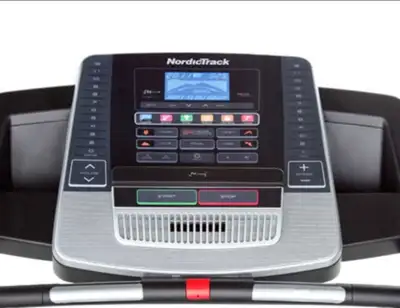 treadmill, View more