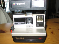 Caméra Polaroid