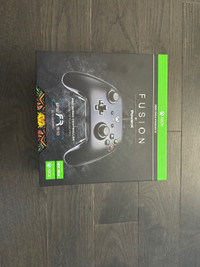 Xbox Controller Fusion